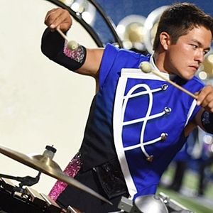 Image post by @thebluedevils on Instagram