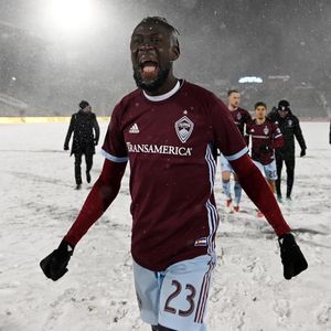 Image post by @coloradorapids on Instagram