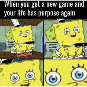 Image post by @playersloungegaming on Facebook