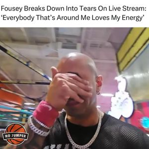 Image post by @nojumper on Instagram
