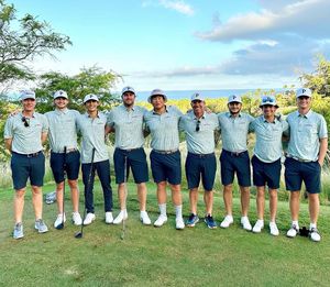 Image post by @peppgolf on Instagram