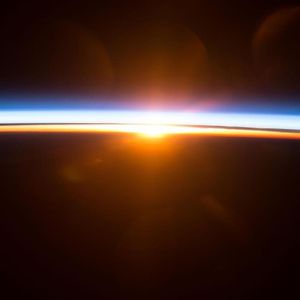Image post by @nasa on Instagram