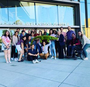 Image post by @sfsu_campusrec on Instagram