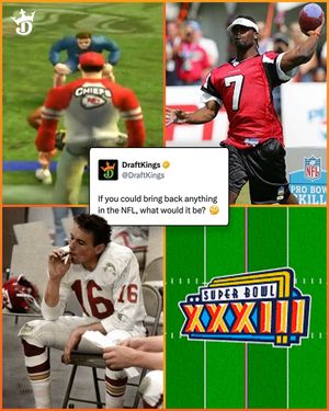 Video post by @draftkings on TikTok