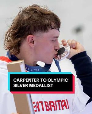 Image post by @teamgb on TikTok