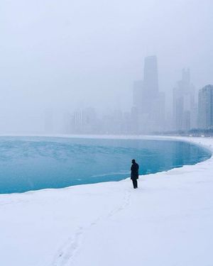 Image post by @360chicago on Instagram