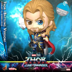 Image post by @hottoyscollectibles on Instagram