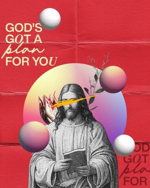 Image post by @prochurchmedia on Instagram