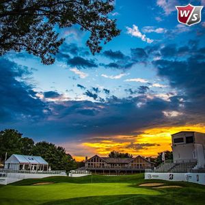 Image post by @wilsongolfcanada on Instagram