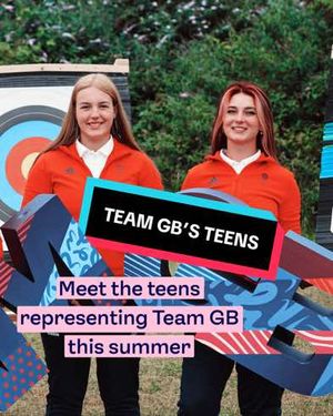 Image post by @teamgb on TikTok