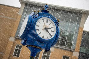 Image post by @misericordiaalumni on Instagram