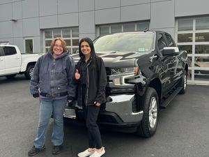 Image post by @mohawkchevrolet on Instagram