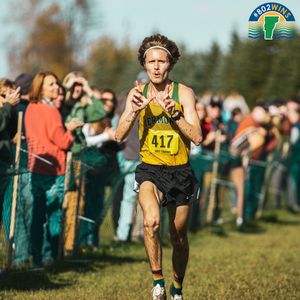 Image post by @uvmathletics on Instagram