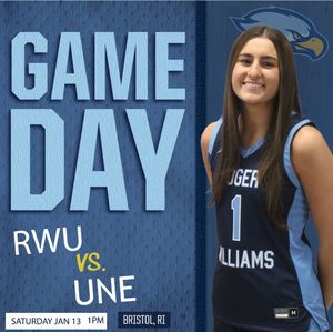 Image post by @rwuwbb on Instagram