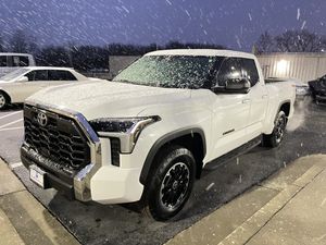 Image post by @mccarthytoyotas on Instagram