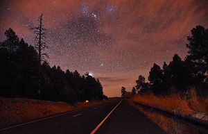 Image post by @nauflagstaff on Instagram