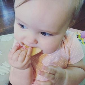 Image post by @babymummums on Instagram