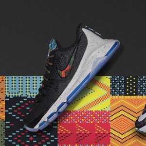 Image post by @nikebasketball on Instagram
