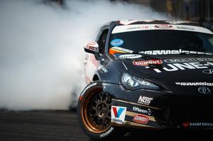 Image post by @nosenergydrink on Instagram