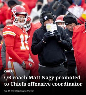 Image post by @thekansascitystar on Instagram