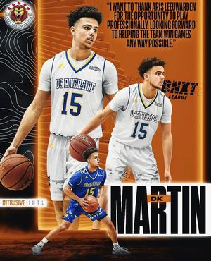 Image post by @ucrmbb on Instagram