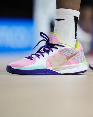 Image post by @kicksvisionofficial on Instagram