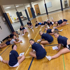 Image post by @belmont_cheer on Instagram