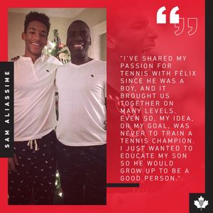 Image post by @tenniscanada on Instagram