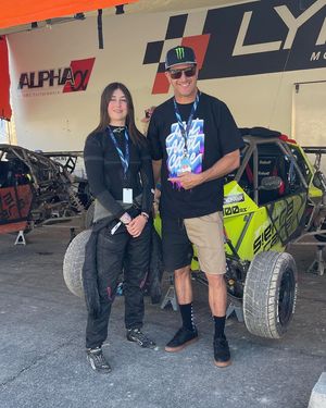 Image post by @kblock43 on Instagram