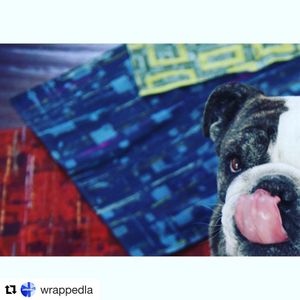 Image post by @pallastextiles on Instagram