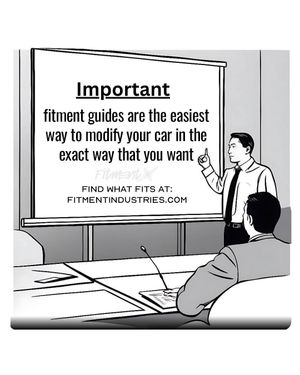 Image post by @fitmentindustries on Instagram