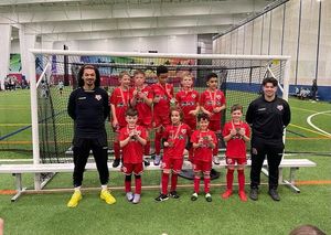 Image post by @valescsoccer on Instagram