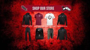 Image post by @pbcbroncosfb on Instagram