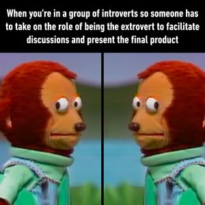 Image post by @9gag on Instagram