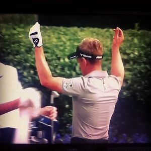 Image post by @lukedonald on Instagram