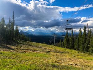 Image post by @winterparkresort on Instagram