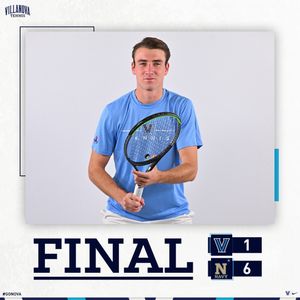 Image post by @novamenstennis on Instagram