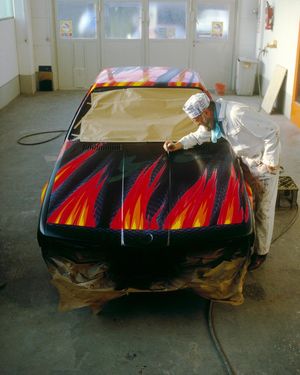 Image post by @bmwgroupculture on Instagram
