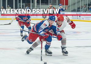 Image post by @bucshockey on Instagram