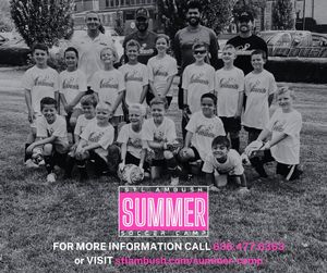Image post by @stlouisambush on Instagram