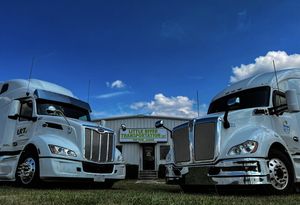 Image post by @littlerivertransportation on Instagram