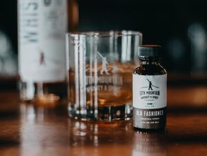 Image post by @10thmtnwhiskey on Instagram