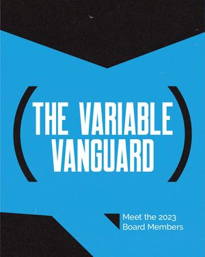 Image post by @wearethevariable on Instagram