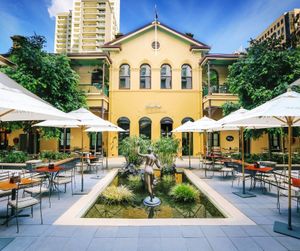Image post by @worldhotels_collection on Instagram