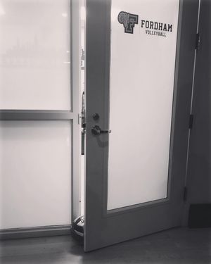 Image post by @fordhamvb on Instagram