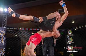 Image post by @epicfighting on Instagram