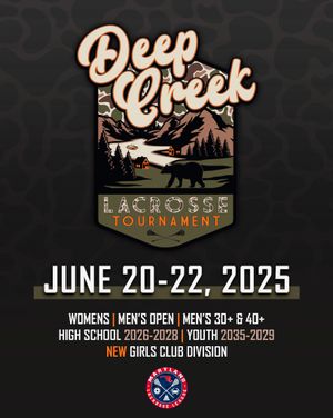 Image post by @mdlacrosseleague on Instagram
