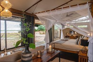 Image post by @chiawasafaris on Instagram