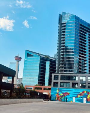 Image post by @cityofcalgary on Instagram