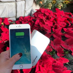 Image post by @mycharge on Instagram